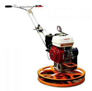 Masterfinish 24inch 5.5HP Honda Motor Edger Trowel Machine MF424 (SUPER SPECIAL)