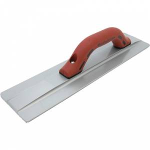 Marshalltown Magnesium Float - 406mm X 79mm - DUROSOFT HANDLE - 145D