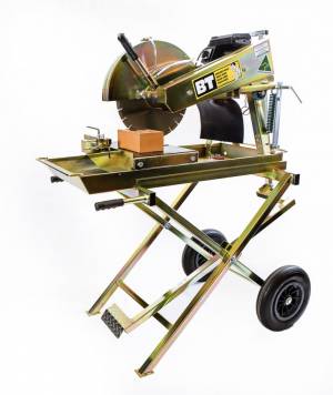 BT Brick Saw 14″/16″ Electric -  (New Model)