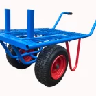 Brickies Trolley Straight Handles