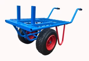 Trolleys & Pallet Jacks