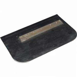 MasterFinish 34inch Combination Trowel Machine Blade