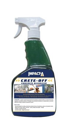 Crete Off – 750ml