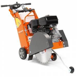 Husqvarna 11.7HP 450mm Floor Saw