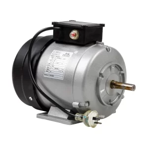 3.5 Mixer Motor With Dual Pulley