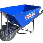 Brickstorm Fugly Brickies Wheelbarrow