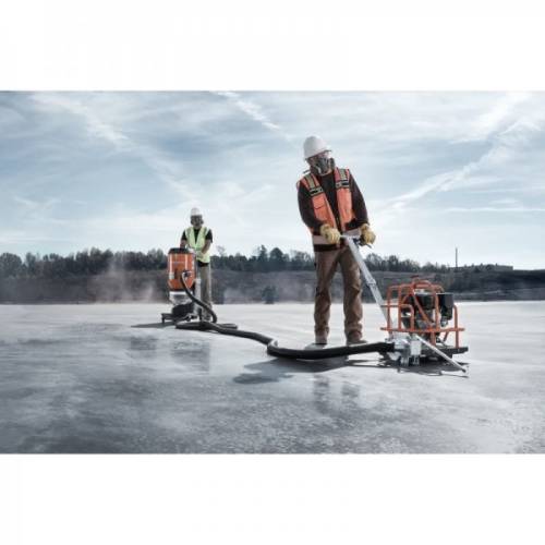 Husqvarna X150 4.0kW 152mm (6") SoffCut 150 Saw