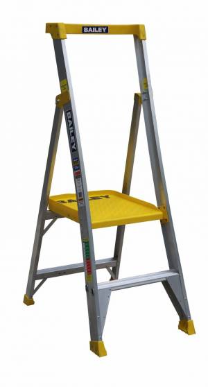 Bailey FS13931 Platform Stepladder