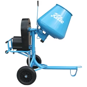 Kelso 3.5 cu. ft. Cement Mixer