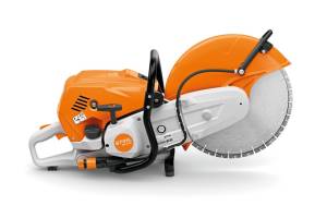 STIHL TS 910i Cut-Off Concrete Saw