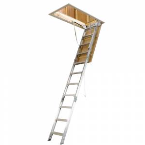 Bailey Attic Ladder FS13560 - BAILEY "BONANZA" SALE