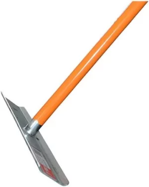 MasterFinish Concrete Rake - R600R
