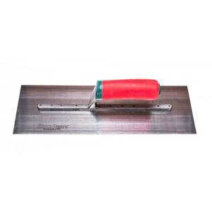 Marco Pesaro Cement Render Trowel 355 X 120 - Stainless Steel MP355S