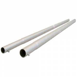 Extrusion Facilities Clip Together Extension Handle (Aust Made) NB: 1 Pole Only
