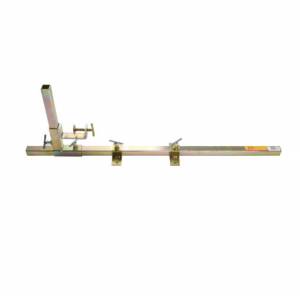 BT Engineering TOP25SCOM 25mm Veneer & Adjustable Top Clamp