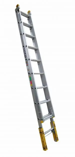 Extension Ladders Aluminium