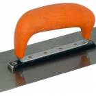 Steel Marble Sheen Trowel- Masterfinish