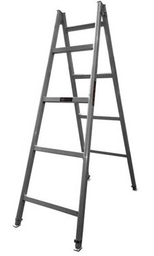 Adjust Painters Trestles - 2400mm - $389 ea