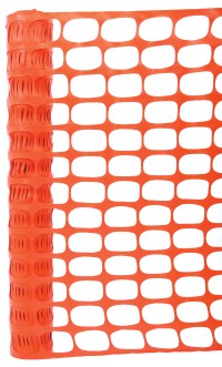 Barrier Mesh