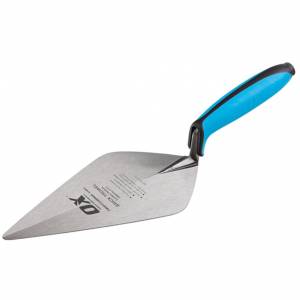 OX Professional 12" Brick Trowel, London