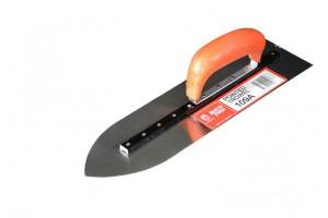 MASTERFINISH POINTED TROWEL 115 X 500 LIGHT