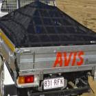 Medium Gladiator Cargo Ute Net | Gladiator Cargo Ute Net | Gladiator Cargo Ute Net | Gladiator Cargo Ute Net