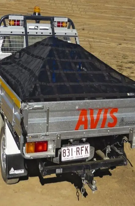 Buy Ute Cargo Nets Online