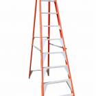 Ladamax Fibreglass Ladamax Fibreglass 150kg Single Sided Ladder - 12" (3.6m) | Ladamax Fibreglass Ladamax Fibreglass 150kg Single Sided Ladder - 12" (3.6m) | Ladamax Fibreglass Ladamax Fibreglass 150kg Single Sided Ladder - 12" (3.6m)