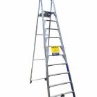 Ladamax Aluminium Platform Step Ladder - 10 Step (3.0m) | Ladamax Aluminium Platform Step Ladder - 10 Step (3.0m) | Ladamax Aluminium Platform Step Ladder - 10 Step (3.0m) | Ladamax Aluminium Platform Step Ladder - 10 Step (3.0m) | Ladamax Aluminium Platform Step Ladder - 10 Step (3.0m) | Ladamax Aluminium Platform Step Ladder - 10 Step (3.0m)