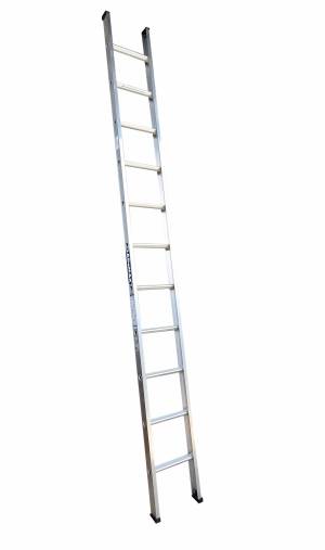 Ladamax Aluminium 150kg Single Ladder - 12" (3.6m) Was $195 Now $156 | Ladamax Aluminium 150kg Single Ladder - 12" (3.6m) Was $195 Now $156 | Ladamax Aluminium 150kg Single Ladder - 12" (3.6m) Was $195 Now $156