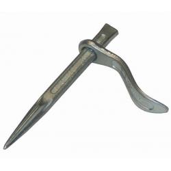 Marco Pesaro Gal Dutch Pin Half Round Fixed Arm