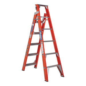 Ladamax Fibreglass Dual Purpose Step Extension Ladder 7" -12" (2.1m - 3.6m) | Ladamax Fibreglass Dual Purpose Step Extension Ladder 7" -12" (2.1m - 3.6m) | Ladamax Fibreglass Dual Purpose Step Extension Ladder 7" -12" (2.1m - 3.6m) | Ladamax Fibreglass Dual Purpose Step Extension Ladder 7" -12" (2.1m - 3.6m) | Ladamax Fibreglass Dual Purpose Step Extension Ladder 7" -12" (2.1m - 3.6m)