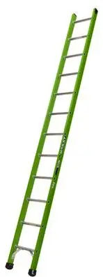 Single Ladders - Fibreglass