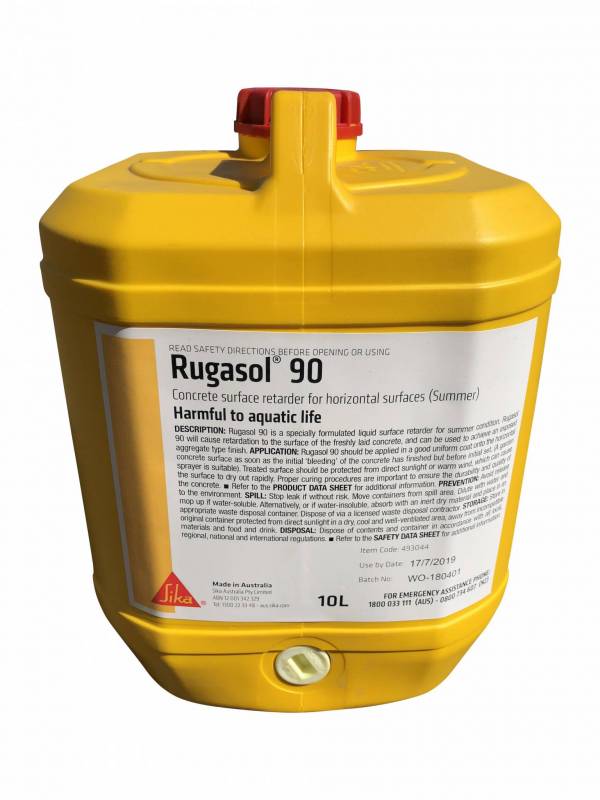 Rugasol 90