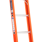 Ladamax Fibreglass Straight Ladder - 150kg Industrial Rated12'(3.6m) | Ladamax Fibreglass Straight Ladder - 150kg Industrial Rated12'(3.6m) | Ladamax Fibreglass Straight Ladder - 150kg Industrial Rated12'(3.6m) | Ladamax Fibreglass Straight Ladder - 150kg Industrial Rated12'(3.6m)
