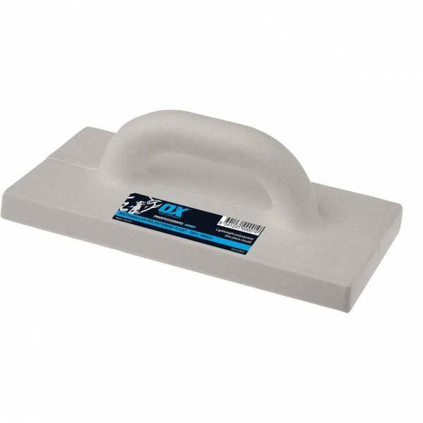 OX Professional Polystyrene Float