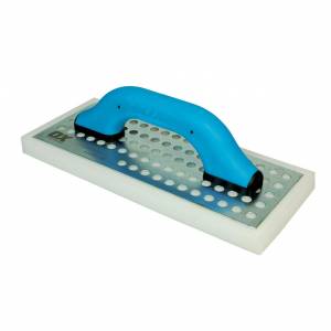 OX Professional 310x130mm Perforated Sponge Float