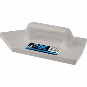 OX Professional Boat Shaped Polystyrene Float