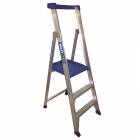 Bailey P150 Aluminium Platform Step Ladder | Bailey P150 Aluminium Platform Step Ladder | Bailey P150 Aluminium Platform Step Ladder | Bailey P150 Aluminium Platform Step Ladder | Bailey P150 Aluminium Platform Step Ladder | Safety Gate for Bailey P150 Platform | Safety Gate for Bailey P150 Platform