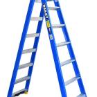 BAILEY Professional Fibreglass Dual Purpose Ladder with Pole Support 8ft 2.4m - 4.4m | BAILEY Professional Fibreglass Dual Purpose Ladder with Pole Support 8ft 2.4m - 4.4m | BAILEY Professional Fibreglass Dual Purpose Ladder with Pole Support 8ft 2.4m - 4.4m | BAILEY Professional Fibreglass Dual Purpose Ladder with Pole Support 8ft 2.4m - 4.4m | BAILEY Professional Fibreglass Dual Purpose Ladder with Pole Support 8ft 2.4m - 4.4m