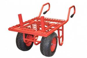 Trolleys & Pallet Jacks