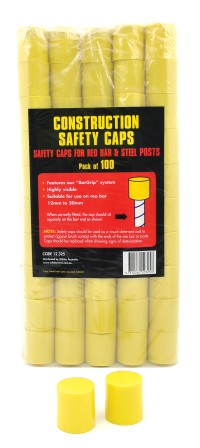 Reo Safety Caps