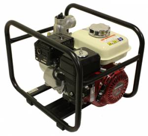 Water Transfer Pump