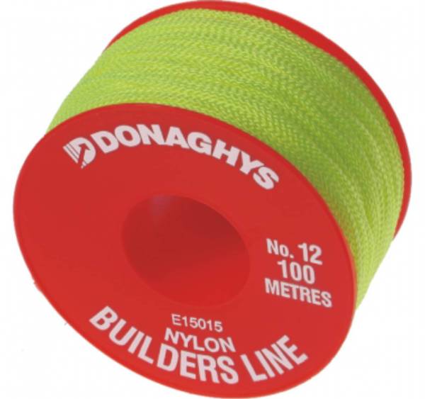 Builders String Line | Builders String Line