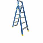 Bailey Fibreglass Dual Purpose Ladder with Tree and Pole Support - 150 KG Industrial Rated | Bailey Fibreglass Dual Purpose Ladder with Tree and Pole Support - 150 KG Industrial Rated | Bailey Fibreglass Dual Purpose Ladder with Tree and Pole Support - 150 KG Industrial Rated | Bailey Fibreglass Dual Purpose Ladder with Tree and Pole Support - 150 KG Industrial Rated | Bailey Fibreglass Dual Purpose Ladder with Tree and Pole Support - 150 KG Industrial Rated | Bailey Fibreglass Dual Purpose Ladder with Tree and Pole Support - 150 KG Industrial Rated