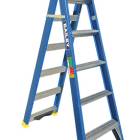 Bailey Fibreglass Dual Purpose Ladder with Tree and Pole Support - 150 KG Industrial Rated | Bailey Fibreglass Dual Purpose Ladder with Tree and Pole Support - 150 KG Industrial Rated | Bailey Fibreglass Dual Purpose Ladder with Tree and Pole Support - 150 KG Industrial Rated | Bailey Fibreglass Dual Purpose Ladder with Tree and Pole Support - 150 KG Industrial Rated | Bailey Fibreglass Dual Purpose Ladder with Tree and Pole Support - 150 KG Industrial Rated | Bailey Fibreglass Dual Purpose Ladder with Tree and Pole Support - 150 KG Industrial Rated