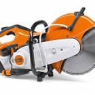 STIHL TS 420 Cut-Off Saw