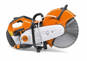 STIHL TS 420 Cut-Off Saw