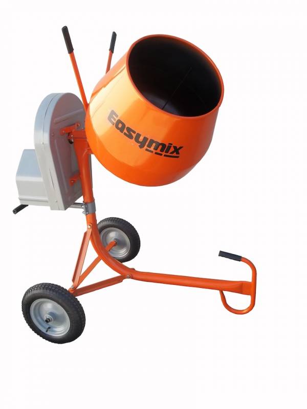 Belle Mini Mix Cement Mixer - Vetner