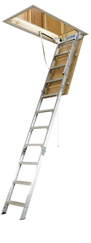 Attic/Loft Ladders